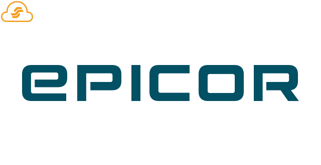Epicor (ECC) Connector